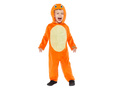 Costum Charmander