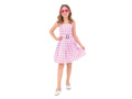 Costum Pin-up - 1 buc.