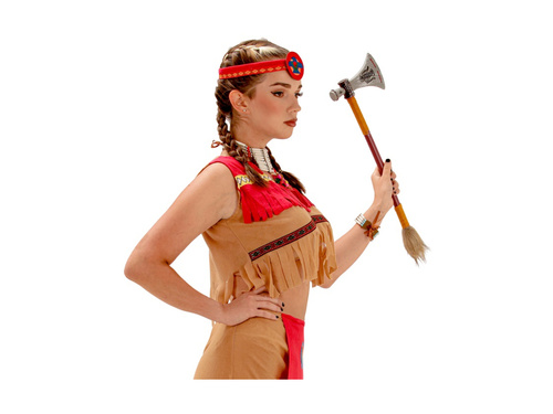 Tomahawk din plastic - 47 cm