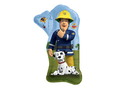 Balon de folie Fireman Sam - 55 x 83 cm - 1 buc.