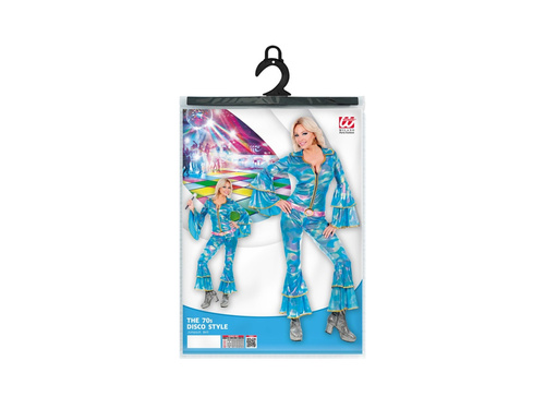 Costum disco din anii '70