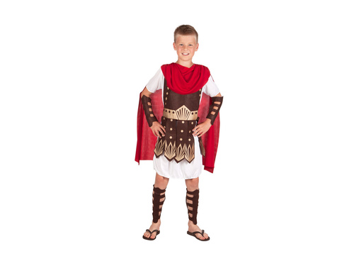 Costum de gladiator