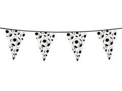 Steag de fotbal Banner - 600 cm - 1 buc.