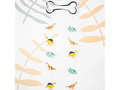 Decor suspendat Dinozauri - 85 cm - 1 buc.