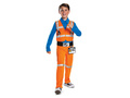 Costumul Emmet - Aventura Lego