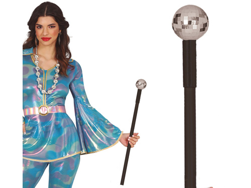 Baston disco - 1 buc.