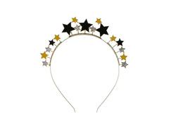 Headband Stars - 1 buc.
