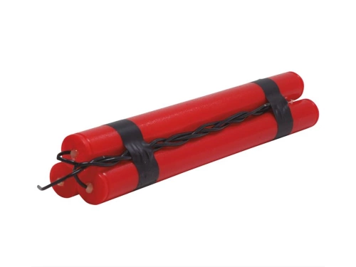 Batoane de dinamită