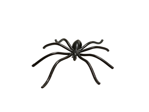 Halloween păianjeni decor - 50 buc.
