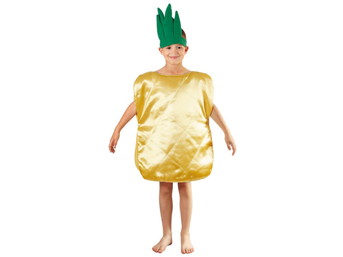 Costum ananas