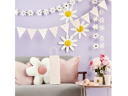 Rozeta margareta - 3 buc.