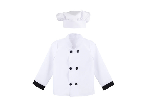 Costum de bucătar - 1 buc.