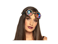 Ochelari de petrecere Spacepunk