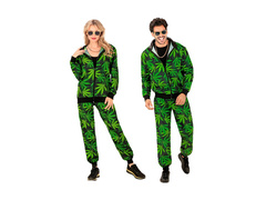 Costum de petrecere - Ganja