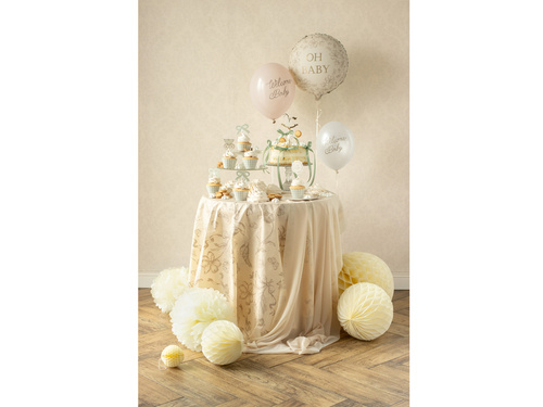 Oh baby balon de folie - 35x35 cm - 1 buc.