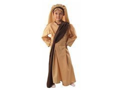 Costume Joseph dimensiuni: 98 - 140 cm - XS, S, M, L