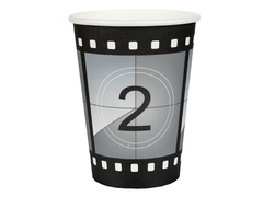 Cupe Cinema - 270 ml - 10 buc.