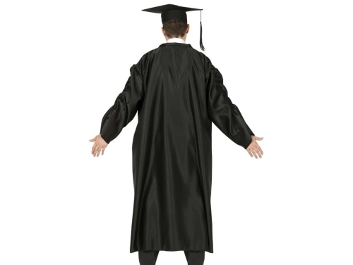 Costum de absolvent pentru bărbați