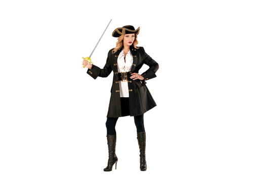 Lopata muschetarului deluxe - 63 cm