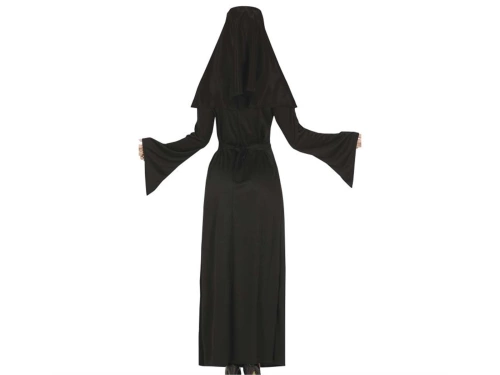 Costum de călugăriță malefică