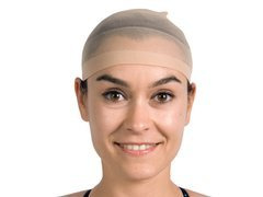 Capac perucă - 2 buc.