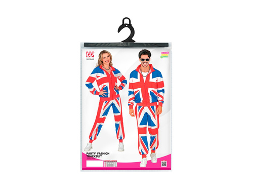 Outfit U.K. Petrecere - Trening