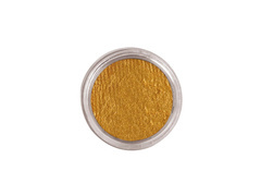 Culoare de apă pentru machiaj aur - 15 g - 1 buc.