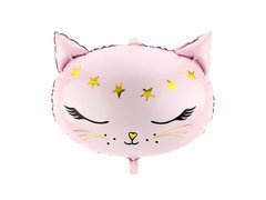 Balon de folie Happy Pink Kitten - 48 x 36 cm - 1 buc.