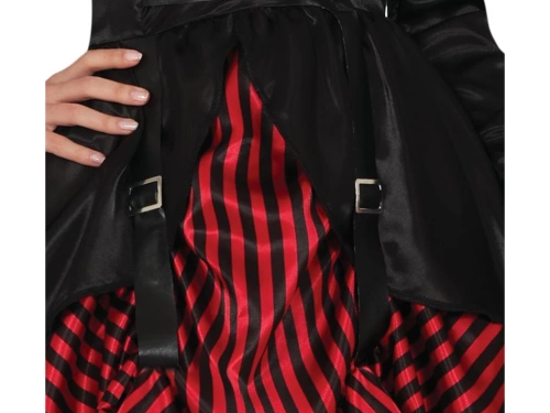 Costum Gothic Sorceress - 1 buc.