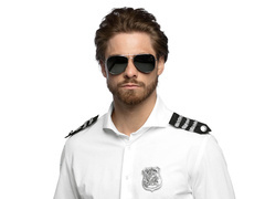 Set polițist - 3 buc.