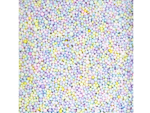 Umplutură cadou Bile pastelate - 10 g