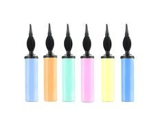 Pompă cu două fețe - mare, 1 buc.