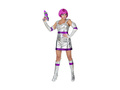 Costum Space Girl