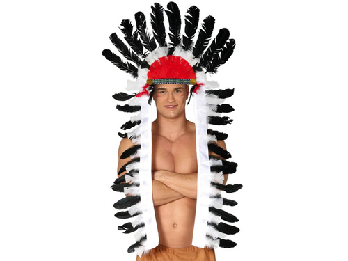 Penaj indian mare - 1 buc.