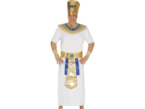 Costum de faraon pentru un băiat