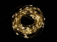 Lumini LED - multicolore - 180 de lumini