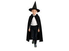 Set vrăjitoare - negru - 1 op.