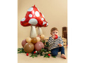 Balon de folie Toadstool - 52 x 65 cm - 1 buc.