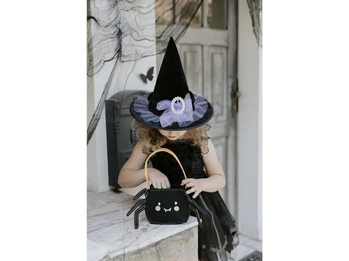 Pungă de bomboane Spider - 1 buc.