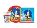 Set aniversar Sonic - 36 buc.