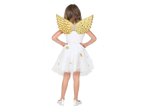 Costum înger pentru copii