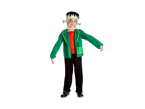 Costumul Little Franky