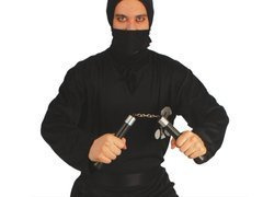 Nunchaku - 1 buc.