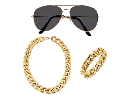 Set proxenet - 3 piese.