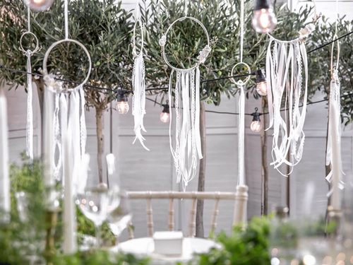 LED lumini decorative negru - 5 m - 1 buc.