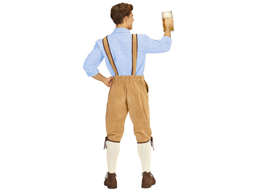 Pantaloni bavarezi - 1 buc.