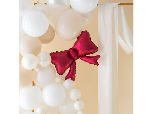 Balon din folie Red Card - 55 x 42 cm - 3 buc.