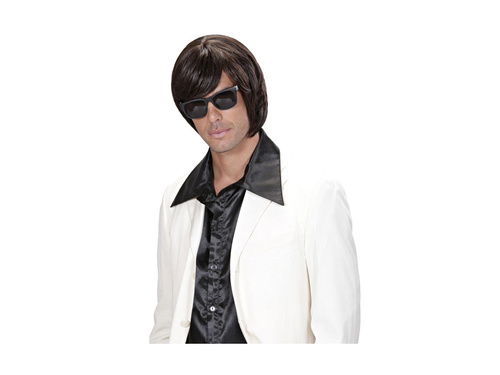 Adam Dream peruca maro