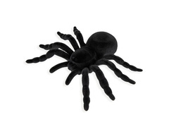 Halloween păianjen decor - 15 cm - 1 buc.
