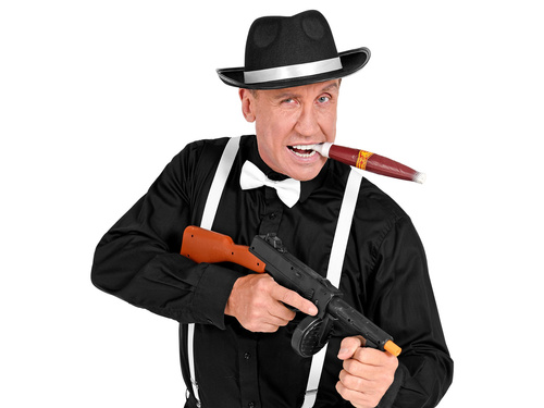 Țigară - 28 cm - 1 buc.